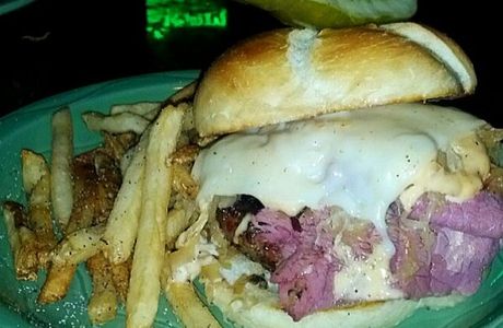 Boardwalk Bar & Grill