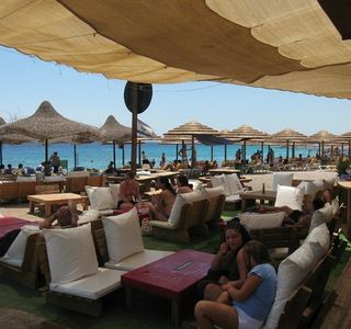 Aqua Sport - Coral Beach