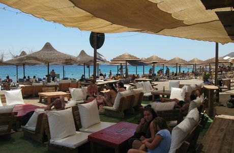 Aqua Sport - Coral Beach