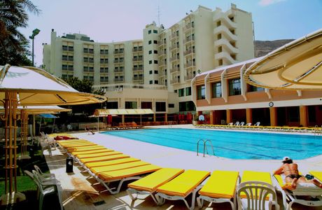 Spa at Lot Spa Hotel