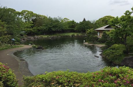 Gyosen Park