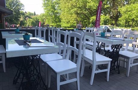 Krisztina Kiss Winery Eger