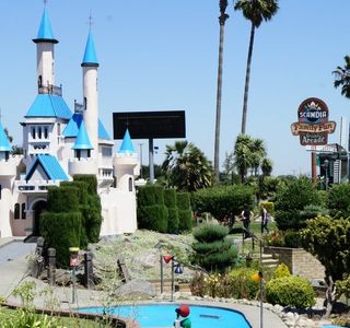 Scandia Family Center
