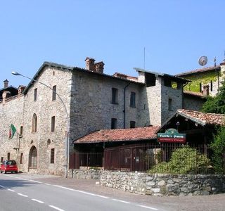 Castello Di Pomerio