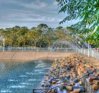 Sami Abdulrahman Park