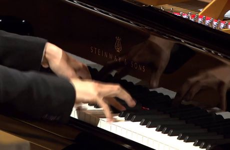 Chopin & Saray Piano Bar