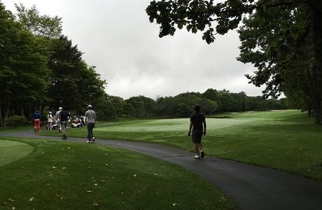 Zuien Country Club Eniwa Course