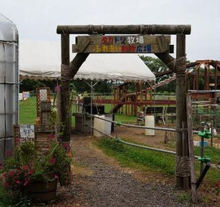 Murakami Farm