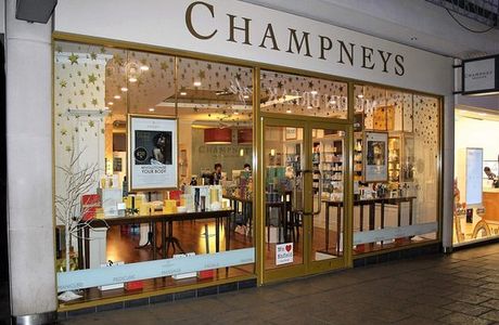 Champneys