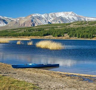 Reserva Natural Urbana Laguna La Zeta