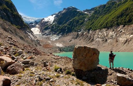 Secretaría de Turismo de Esquel