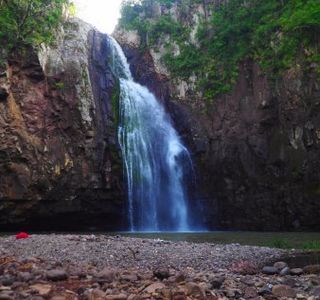National Reserve Tisey Estanzuela