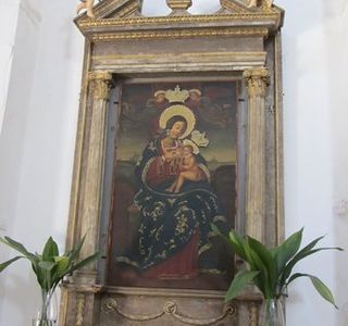 Chiesa di Sant'Alberto dei Bianchi