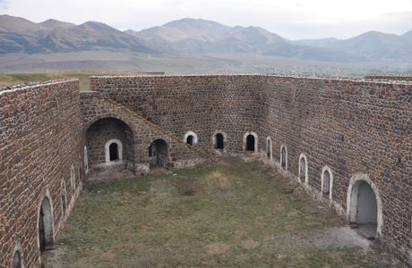Aziziye Tabyalari