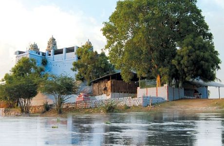Nattatreswaran Temple