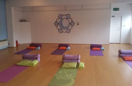The Yoga Centre Dorking