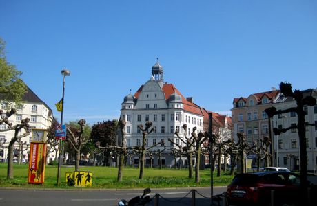Borsigplatz