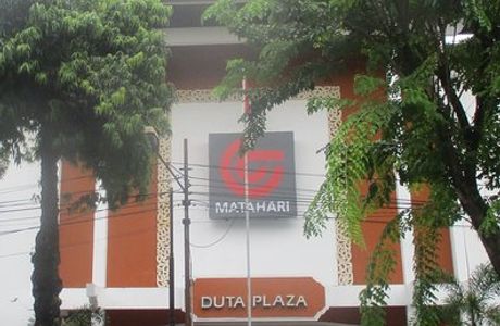 Matahari Duta Plaza, Denpasar
