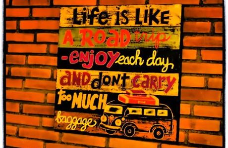 VIO - The Bulb Gallery