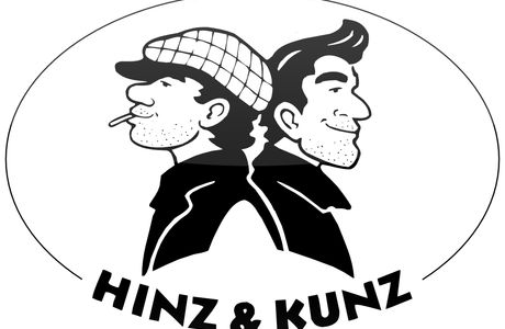 Hinz und Kunz, Oldie-Laden in Dinslaken