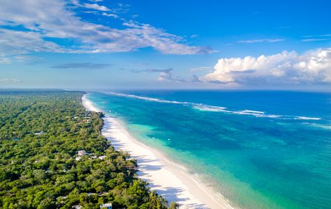 Diani Beach 1