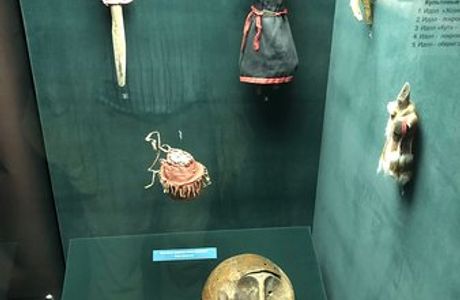 Taimyr Local Lore Museum