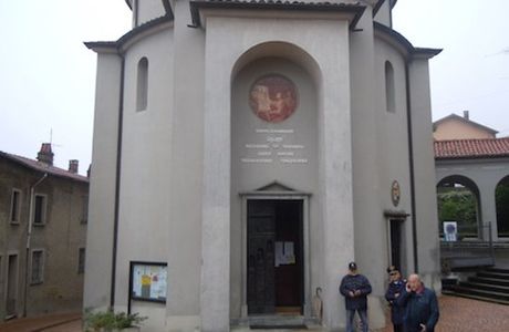Santuario S. Luca