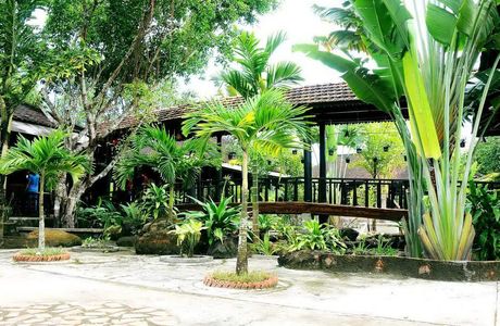 Bin's Eco Spa
