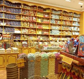La Cure Gourmande UAE