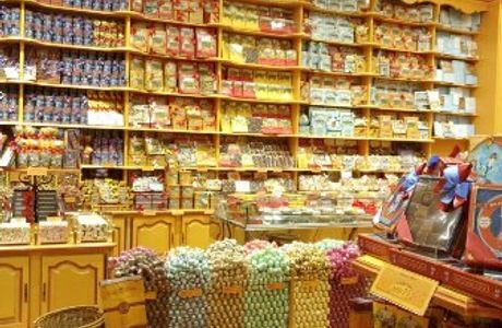 La Cure Gourmande UAE