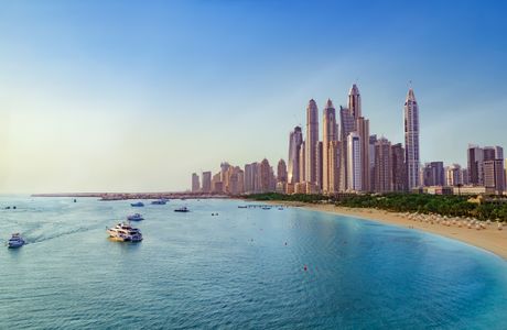 DubaiDino