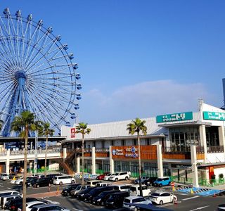 Marinoa City Fukuoka