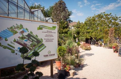 Terre d'Avenir