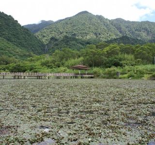 Luoshan Recreation Area
