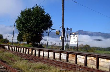 Nunobe Station
