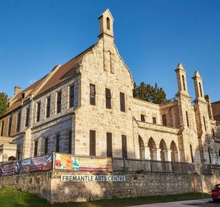 Fremantle Arts Centre