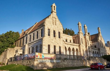 Fremantle Arts Centre