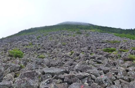 Mt. Amigasa
