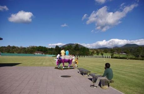 Fujigamine Community Place