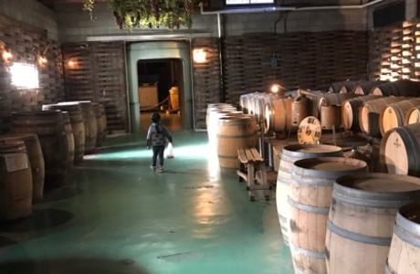 Monde Winery