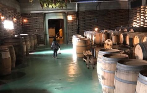 Monde Winery 1