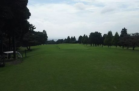 Daifuji Golf Club