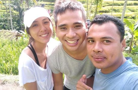 Bali Transport Tour Service