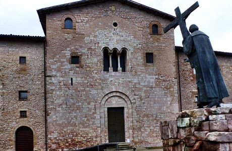 Abbazia di San Felice
