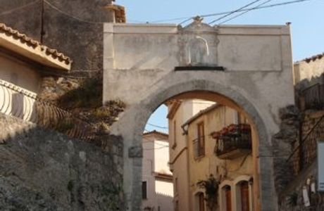 Porta del Borghetto