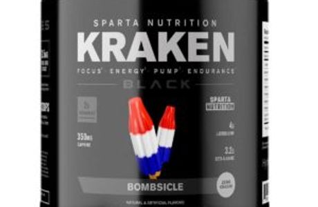 Kraken Fitness