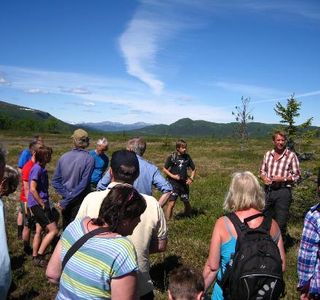 Kittilbu Utmarksmuseum