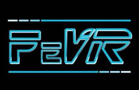 FeVR Arcade