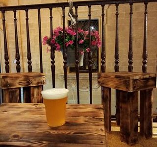 Officine Brewer Birroteca Salentina