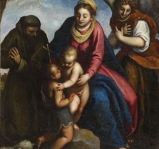 Pieve di S. Jacopo Apostolo